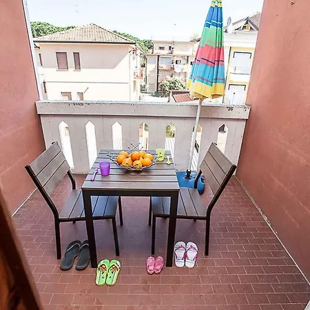 Apartman In 25074