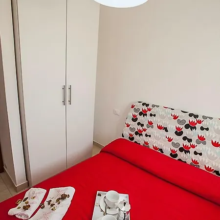 In 25074 Rosolina Mare