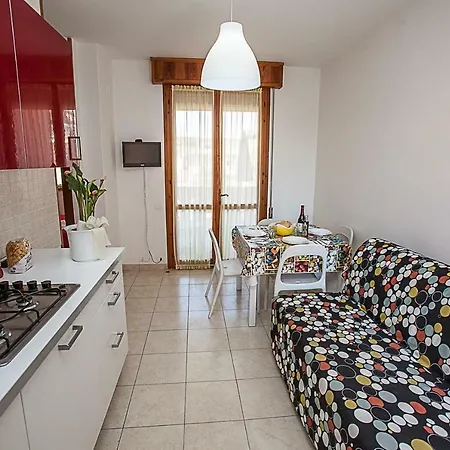 In 25074 Apartment